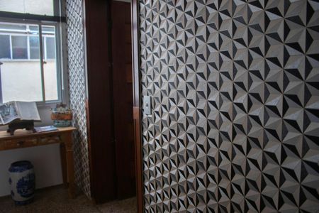 Apartamento à venda com 181m², 4 quartos e 2 vagasEntrada