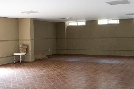 Apartamento à venda com 181m², 4 quartos e 2 vagasÁrea comum - Salão de festas