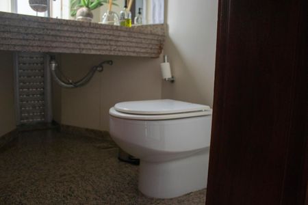 Apartamento à venda com 181m², 4 quartos e 2 vagasLavabo