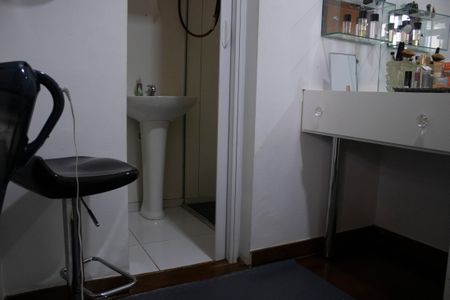 Apartamento à venda com 181m², 4 quartos e 2 vagasQuarto de Serviço