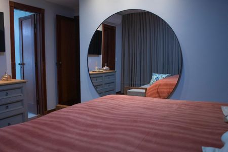 Apartamento à venda com 181m², 4 quartos e 2 vagasSuíte