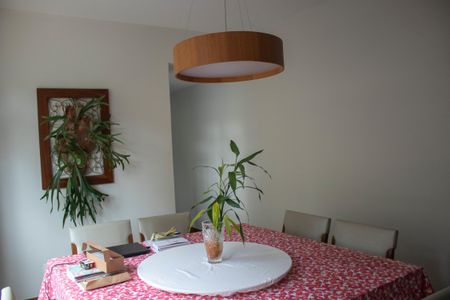 Apartamento à venda com 181m², 4 quartos e 2 vagasCopa