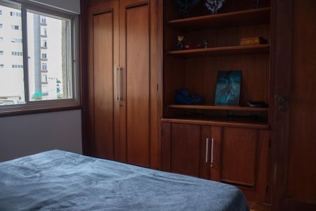 Apartamento à venda com 181m², 4 quartos e 2 vagasQuarto 1