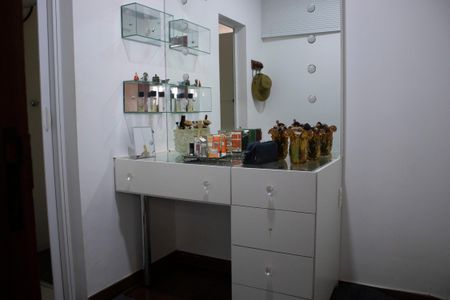 Apartamento à venda com 181m², 4 quartos e 2 vagasQuarto de Serviço