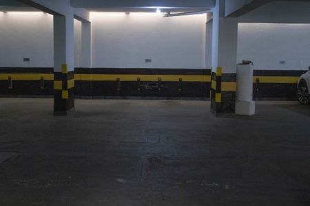 Apartamento à venda com 181m², 4 quartos e 2 vagasGaragem