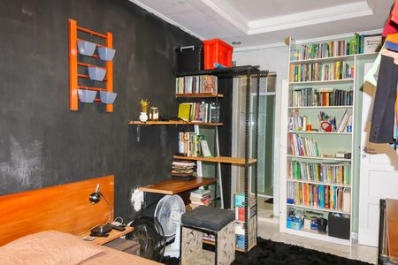 Apartamento à venda com 65m², 2 quartos e sem vagaSuíte