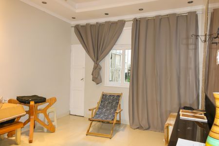 Apartamento à venda com 65m², 2 quartos e sem vagaSala