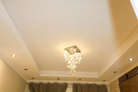 Apartamento à venda com 65m², 2 quartos e sem vagaSala