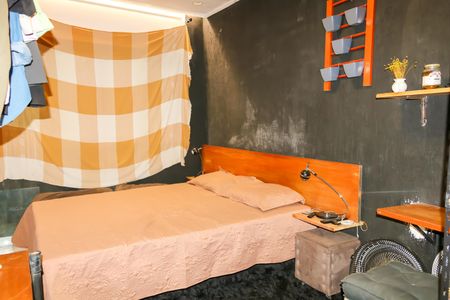 Apartamento à venda com 65m², 2 quartos e sem vagaSuíte