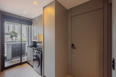 Apartamento à venda com 185m², 2 quartos e 2 vagasÁrea de Serviço