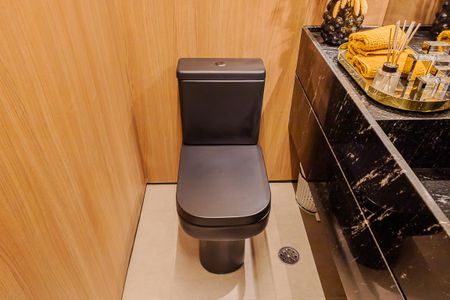 Apartamento à venda com 185m², 2 quartos e 2 vagasLavabo