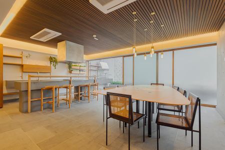 Apartamento à venda com 185m², 2 quartos e 2 vagasSalão de Festas