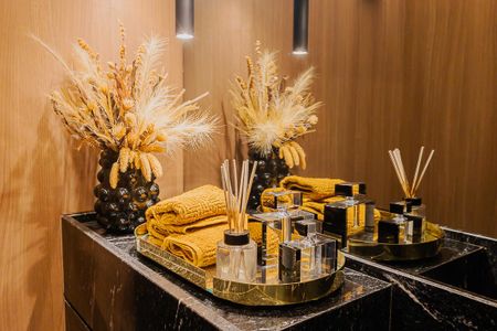 Apartamento à venda com 185m², 2 quartos e 2 vagasLavabo