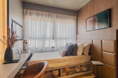Apartamento à venda com 185m², 2 quartos e 2 vagasSuíte 1