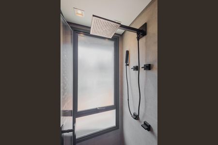 Apartamento à venda com 185m², 2 quartos e 2 vagasBanheiro da Suíte 1