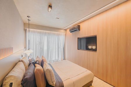 Apartamento à venda com 185m², 2 quartos e 2 vagasSuíte 2