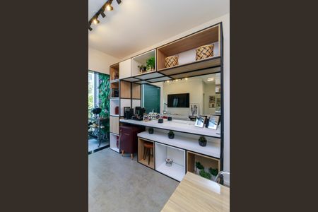 Apartamento à venda com 71m², 2 quartos e 1 vagaSala