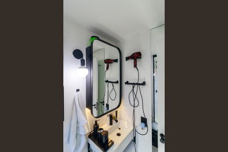 Apartamento à venda com 71m², 2 quartos e 1 vaga Banheiro Suíte 