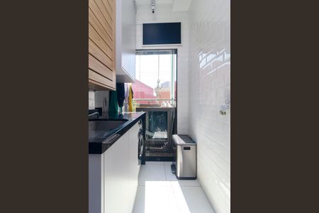 Apartamento à venda com 71m², 2 quartos e 1 vagaÁrea de Serviço