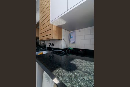 Apartamento à venda com 71m², 2 quartos e 1 vagaÁrea de Serviço