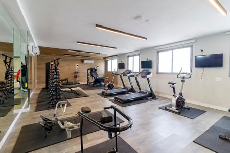 Apartamento à venda com 71m², 2 quartos e 1 vagaAcademia