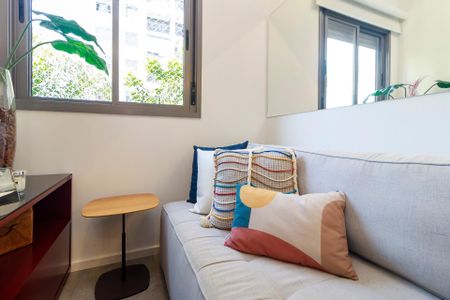 Apartamento à venda com 71m², 2 quartos e 1 vagaSala