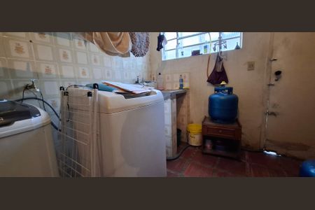 Casa à venda com 203m², 3 quartos e 2 vagas Casa à venda com 203m², 3 quartos e 2 vagasÁrea de Serviço
