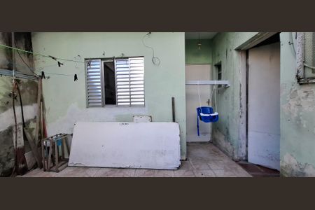 Casa à venda com 203m², 3 quartos e 2 vagas Casa à venda com 203m², 3 quartos e 2 vagasQuintal