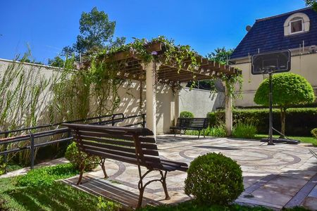 Apartamento à venda com 129m², 3 quartos e 3 vagas Apartamento à venda com 129m², 3 quartos e 3 vagasJardim