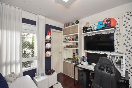 Apartamento à venda com 129m², 3 quartos e 3 vagas Apartamento à venda com 129m², 3 quartos e 3 vagasSuíte 1