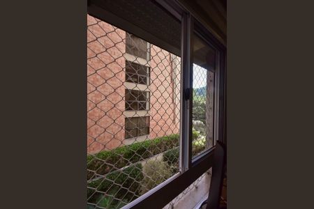 Apartamento à venda com 129m², 3 quartos e 3 vagas Apartamento à venda com 129m², 3 quartos e 3 vagasVista da Suíte 2