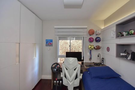 Apartamento à venda com 129m², 3 quartos e 3 vagas Apartamento à venda com 129m², 3 quartos e 3 vagasSuíte 2