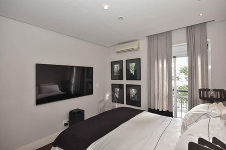 Apartamento à venda com 129m², 3 quartos e 3 vagas Apartamento à venda com 129m², 3 quartos e 3 vagasSuíte 3