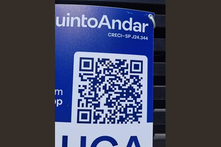 Apartamento à venda com 45m², 2 quartos e 1 vagaPlaquinha