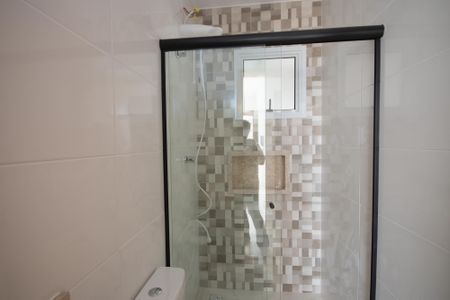 Apartamento à venda com 45m², 2 quartos e 1 vagaBanheiro