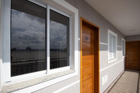 Apartamento à venda com 45m², 2 quartos e 1 vagaÁrea comum