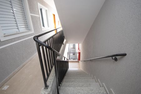 Apartamento à venda com 45m², 2 quartos e 1 vagaÁrea Comum