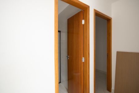Apartamento à venda com 45m², 2 quartos e 1 vagaÁrea comum