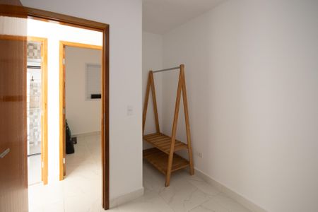Apartamento à venda com 45m², 2 quartos e 1 vagaQuarto 1
