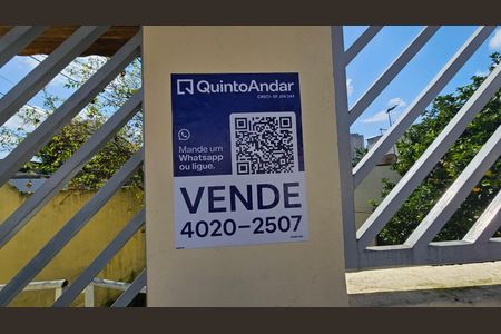 Casa à venda com 100m², 2 quartos e 2 vagas Casa à venda com 100m², 2 quartos e 2 vagasPlaca