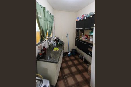 Casa à venda com 221m², 1 quarto e 2 vagas Casa à venda com 221m², 1 quarto e 2 vagasCozinha