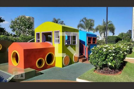 Apartamento à venda com 130m², 3 quartos e 2 vagasPlayground