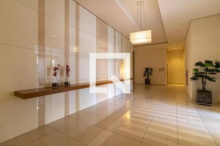 Apartamento à venda com 130m², 3 quartos e 2 vagasHall