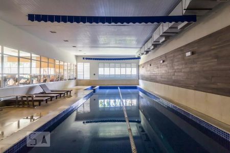 Apartamento à venda com 130m², 3 quartos e 2 vagasPiscina Interna