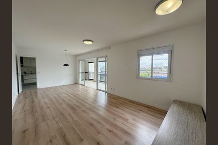 Apartamento à venda com 130m², 3 quartos e 2 vagasSala
