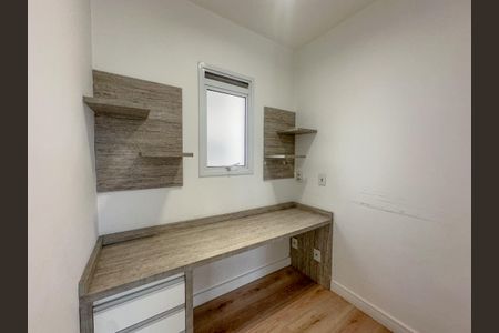 Apartamento à venda com 130m², 3 quartos e 2 vagasEscritório