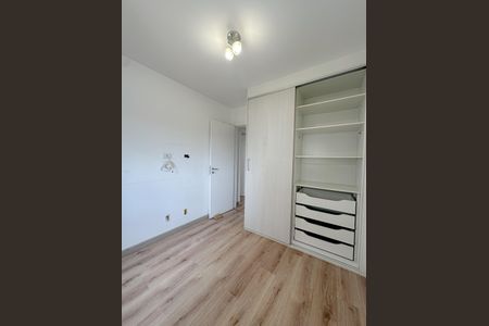 Apartamento à venda com 130m², 3 quartos e 2 vagasQuarto 2