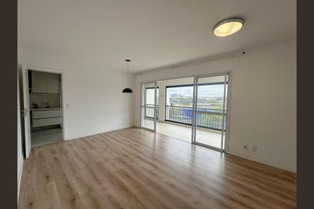 Apartamento à venda com 130m², 3 quartos e 2 vagasSala
