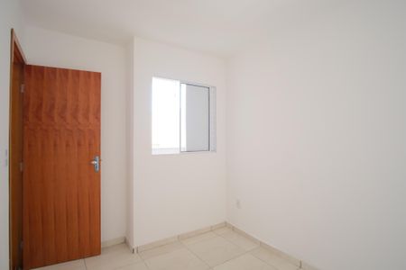 Apartamento à venda com 37m², 2 quartos e sem vagaQuarto 2