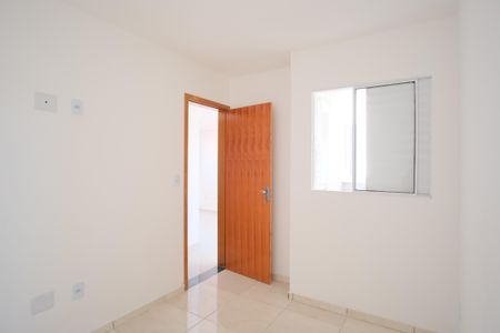 Apartamento à venda com 37m², 2 quartos e sem vagaQuarto 2